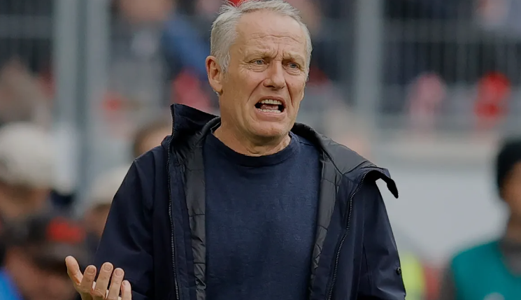 Les départs de Streich et Kovac marquent la fin de l’ère de la Bundesliga